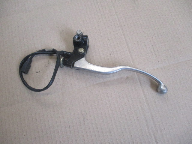 Poignée d'embrayage pour Yamaha 125 YBR - RE031 - RE051