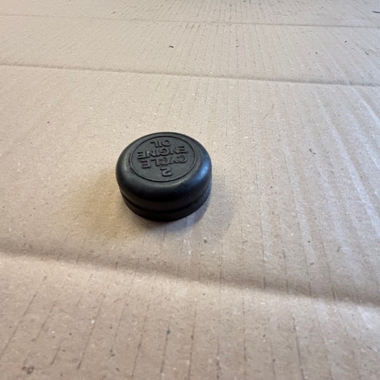 Bouchon de réservoir d'huile 125 K1 - KS - KE
