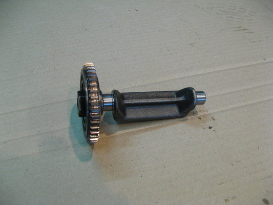 Balancier d'équilibrage moteur de Yamaha 125 TDR modèle 4FU / 5AE / 3XD