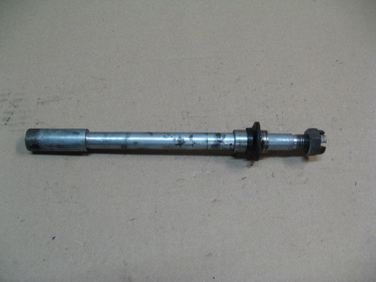 Axe de roue avant pour Yamaha 600 XT - 43F - 2KF