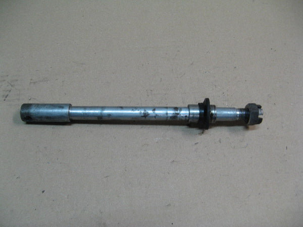 Axe de roue avant pour Yamaha 600 XT - 43F - 2KF