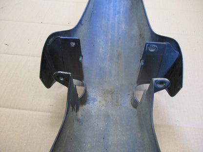 Garde boue avant pour Honda 650 XLV Transalp - RD10A - RD11A