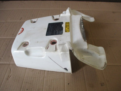 Dosseret pour Honda 750 Africa twin - XRV - RD04