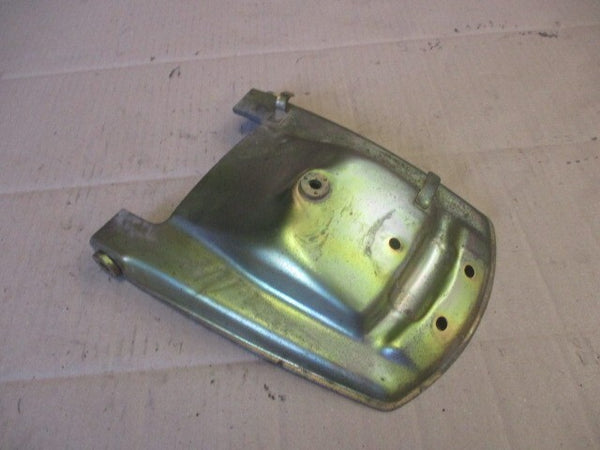 Support garde boue arrière pour Yamaha 125 XT - 12V - 3YU