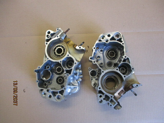 Carters moteurs pour Yamaha 125 TDR - 5AE - 4FU