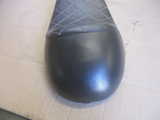 Selle pour Café Racer - Scrambler  (50cm de long - 20cm de large - 6cm de haut)
