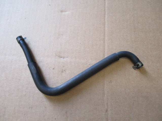 Tuyauterie de bocal de loockeed frein arrière Yamaha 125 TDR - 4FU / 5AE / 3XD