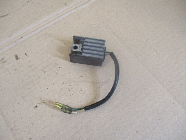Redresseur pour Honda 200 XLR - MD06