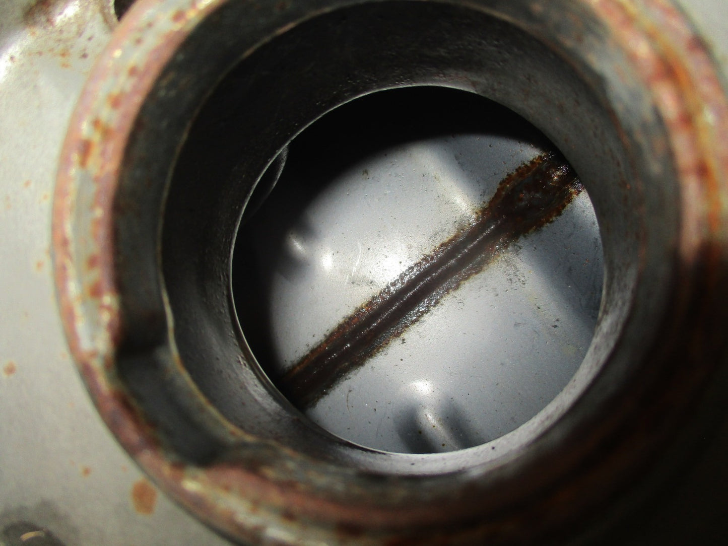 Réservoir essence pour Honda 1000 XLV Varadéro - SD01 - 1999/2002