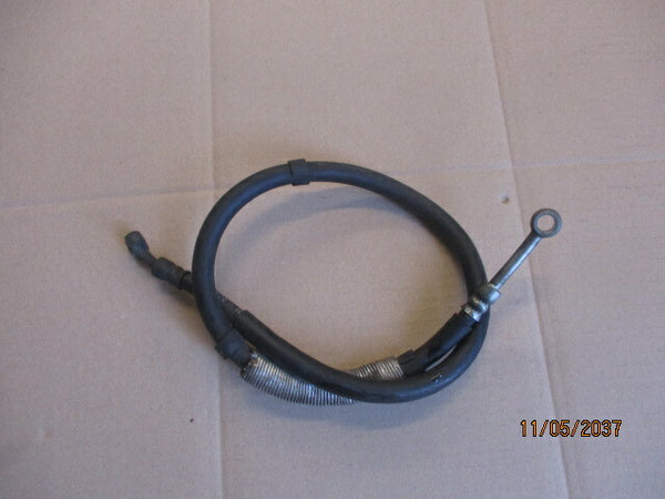 Tuyauterie de frein arrière pour Suzuki 800 DR - SR43A