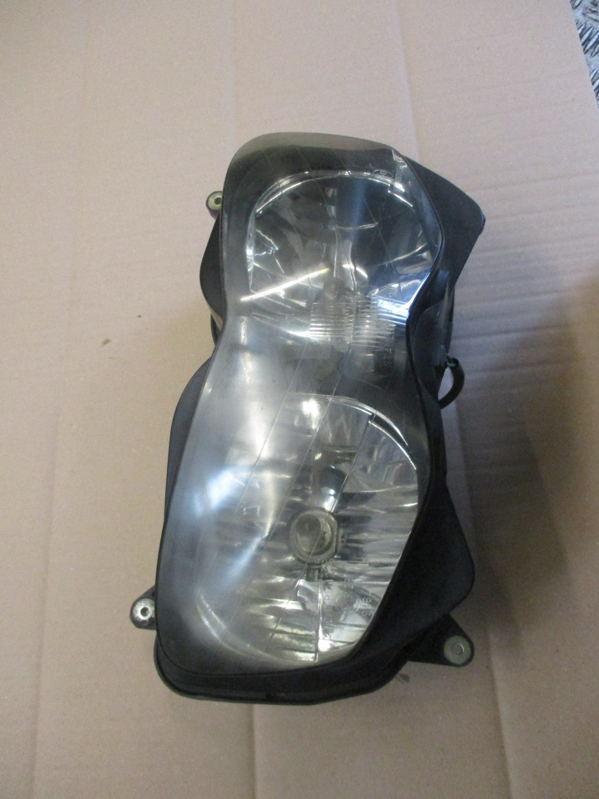 Bloc optique de phare pour Honda 1000 XLV Varadéro - SD01 - 1999/2002