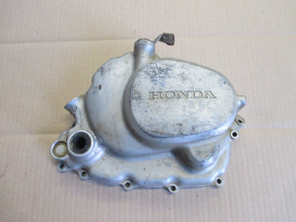 Carter d'embrayage pour Honda 125 XLS