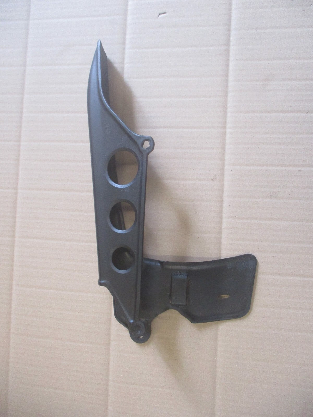 Protège chaîne pour Honda 125 XLR - JD04