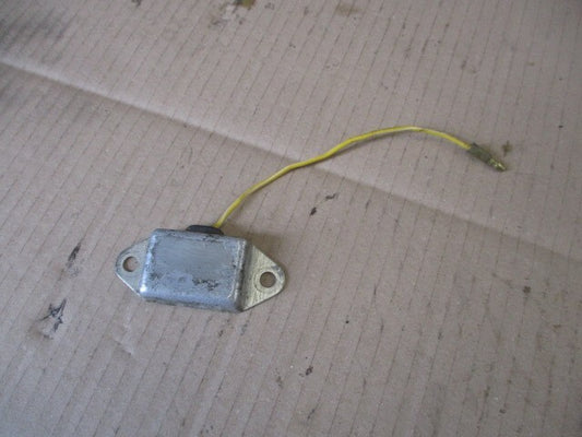 Régulateur pour Yamaha 125 DTMX - 2A8