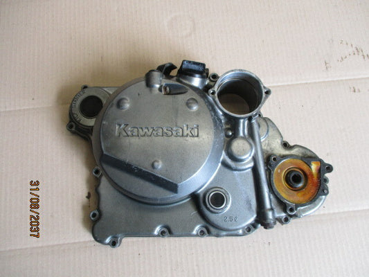 Carter d'embrayage pour Kawasaki 650 KLR - KL650B