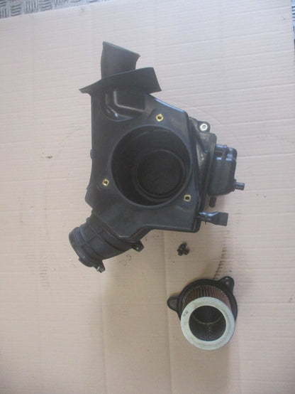 Filtre à air + manchon pour Honda 650 Africa twin - XRV - RD03