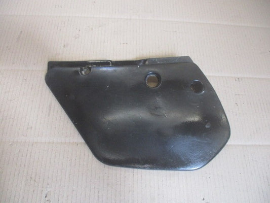 Cache latéral gauche pour Kawasaki 125 KMX - MX125B