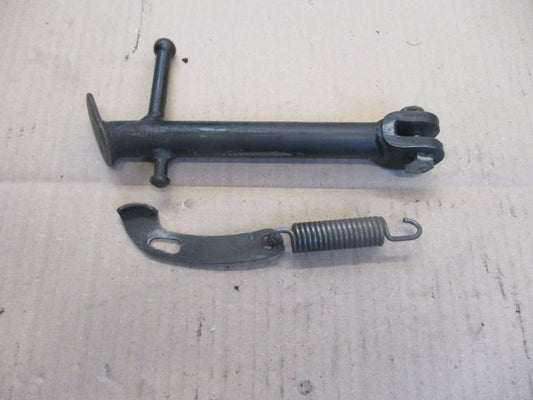 Béquille latérale pour Yamaha 535 XV Virago - 2YL