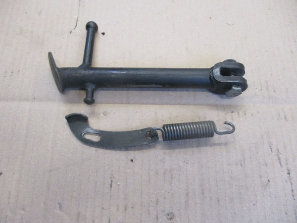 Béquille latérale pour Yamaha 535 XV Virago - 2YL