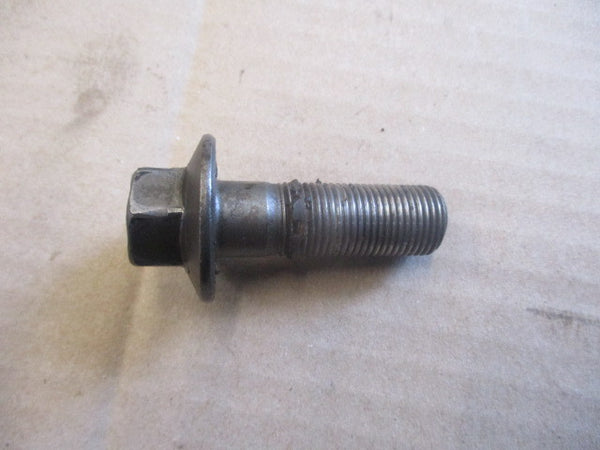 Vis de fixation rotor d'allumage Suzuki 650 DR RS SE - SP42A - SP43A - SP44A