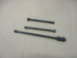 Axes de fixation moteur pour Kawasaki GPZ 500 S - EX500D - 1994/2004