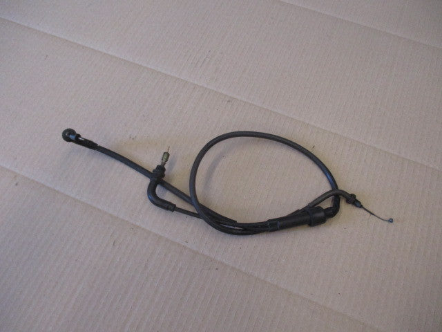 Commande starter + 1 plongeur pour Honda 650 NTV REVERE - RC33
