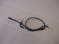 Commande starter + 1 plongeur pour Honda 650 NTV REVERE - RC33