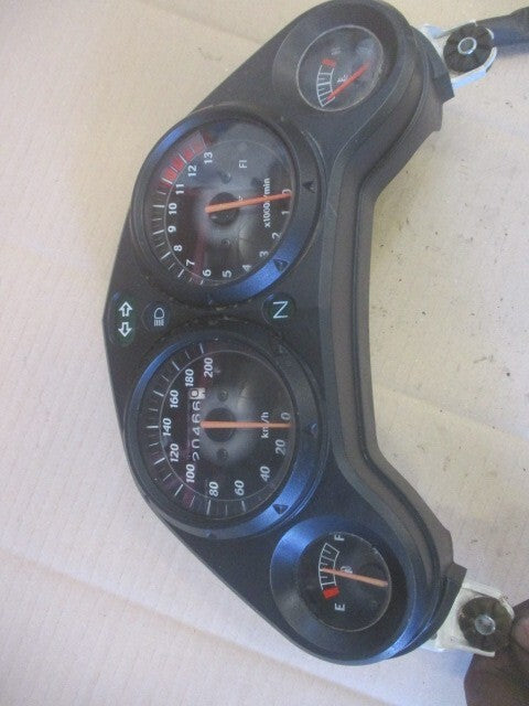 Bloc compteur tableau de bord pour Honda 125 CBR - JC39A