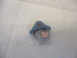 Bouton code/phare de commodo gauche pour Kawasaki 125 KMX - MX125B