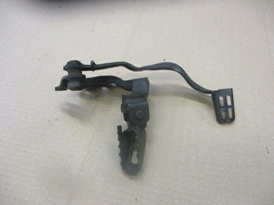 Pédale de frein + cale pied droit pour Yamaha 600 XTE - 3TB