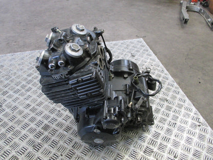 Moteur pour Honda 600 XLL - XLM - XLLM - PD04
