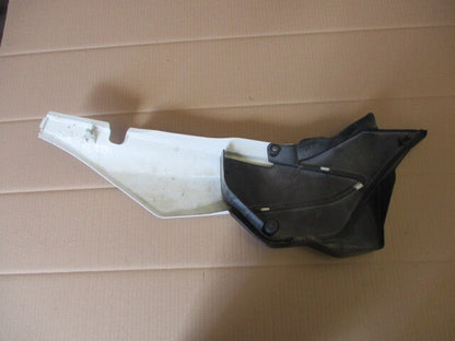 Cache latéral gauche pour Yamaha 125 XR - JD19A - JD1911