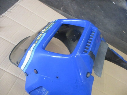 Tête de fourche STILMOTOR pour Yamaha 600 XT Ténéré 34L - 55W - 1VJ - 43F - 2KF