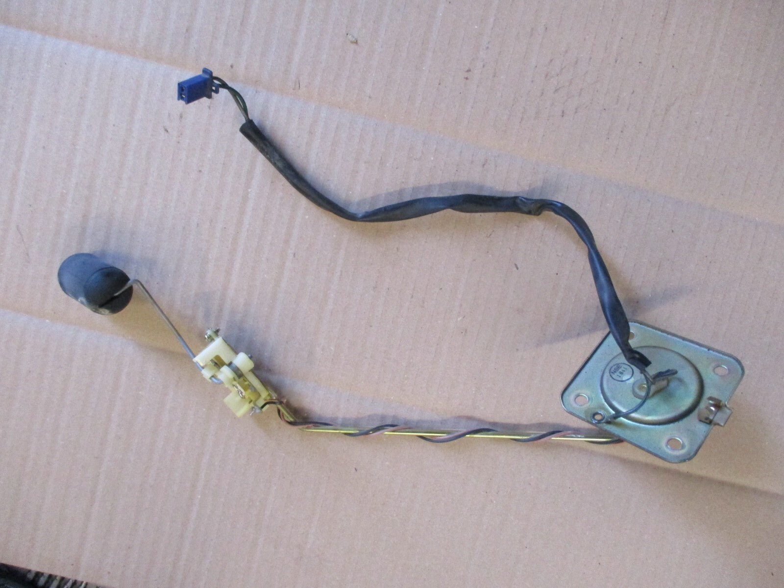 Jauge à essence pour Honda 650 XLV Transalp - RD10A - RD11A