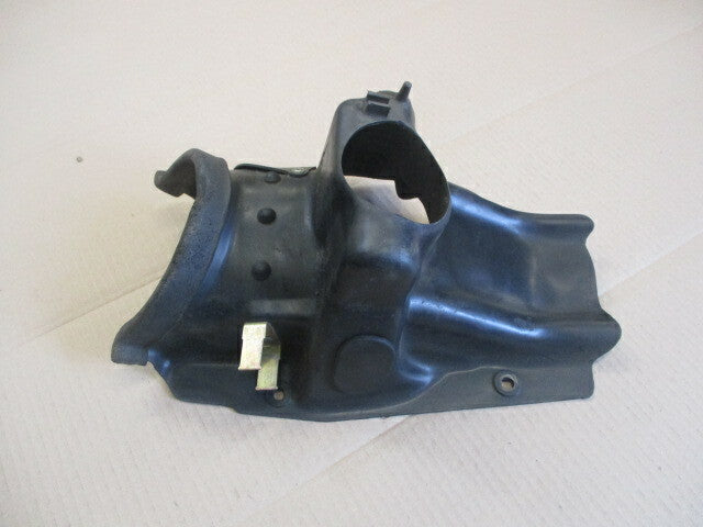 Cache amortisseur arrière pour Yamaha 125 DTMX - 2A8 - Modèle électronique