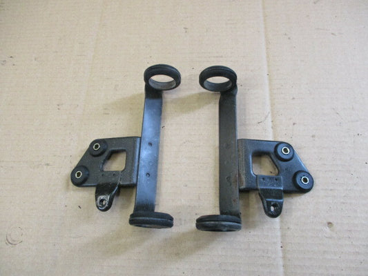 Pattes de phare pour Suzuki 125 DR - SF44A