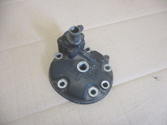 Culasse pour Yamaha 125 DTLC - 34X - 1HR - 57U