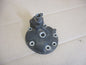 Culasse pour Yamaha 125 DTLC - 34X - 1HR - 57U