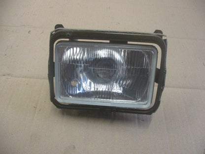 Phare pour Yamaha 125 TW - DE01