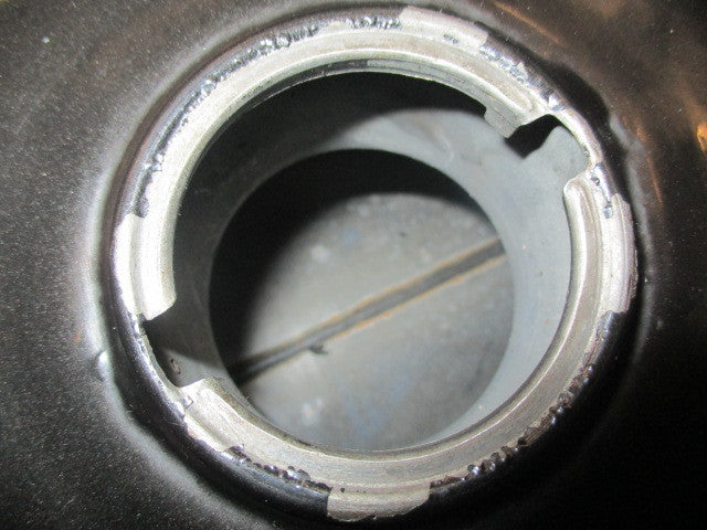 Réservoir pour Honda 650 NX Dominator - RD02 - A partir de 1992