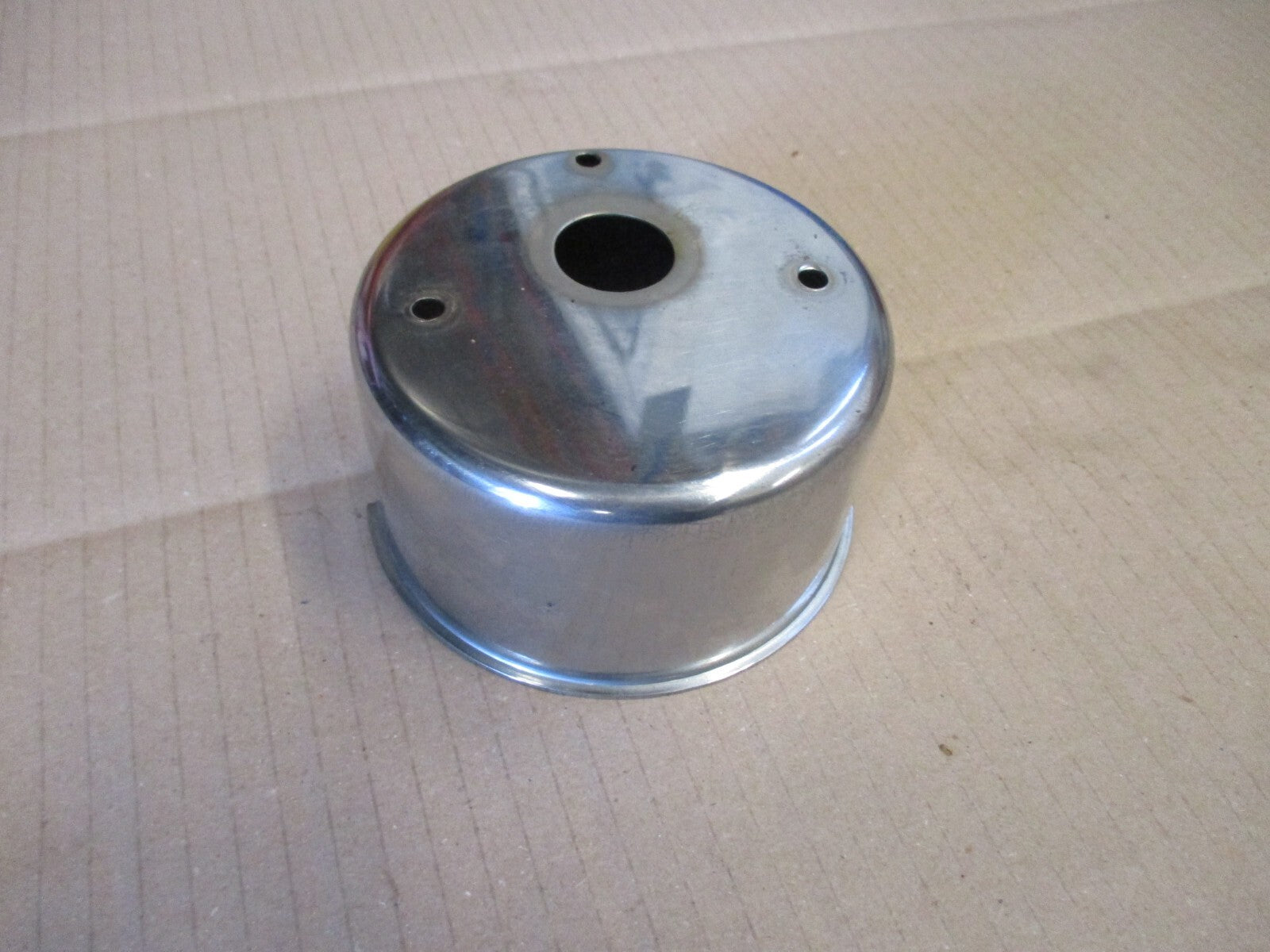 Cuvelage de compteur pour Honda 125 Rebel - JC24A - JC26A