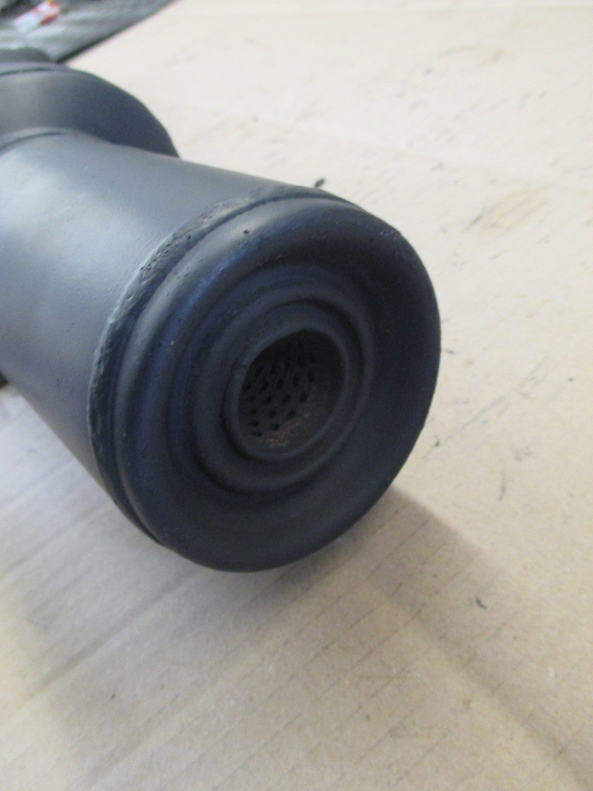 Silencieux d'échappement avec pour Honda 600 XLR - PD03