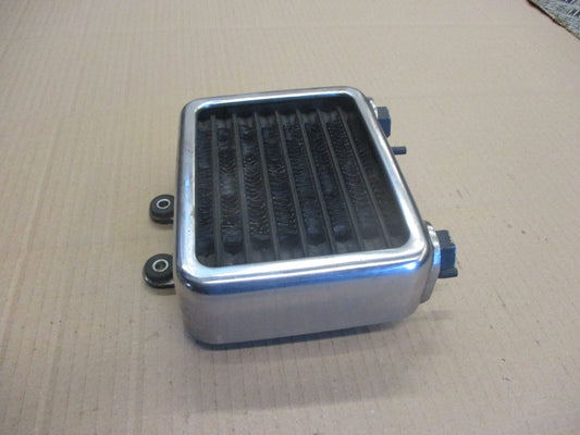 Radiateur d'huile + entourage enjoliveur pour Suzuki 1400 VS Intruder - VX51L