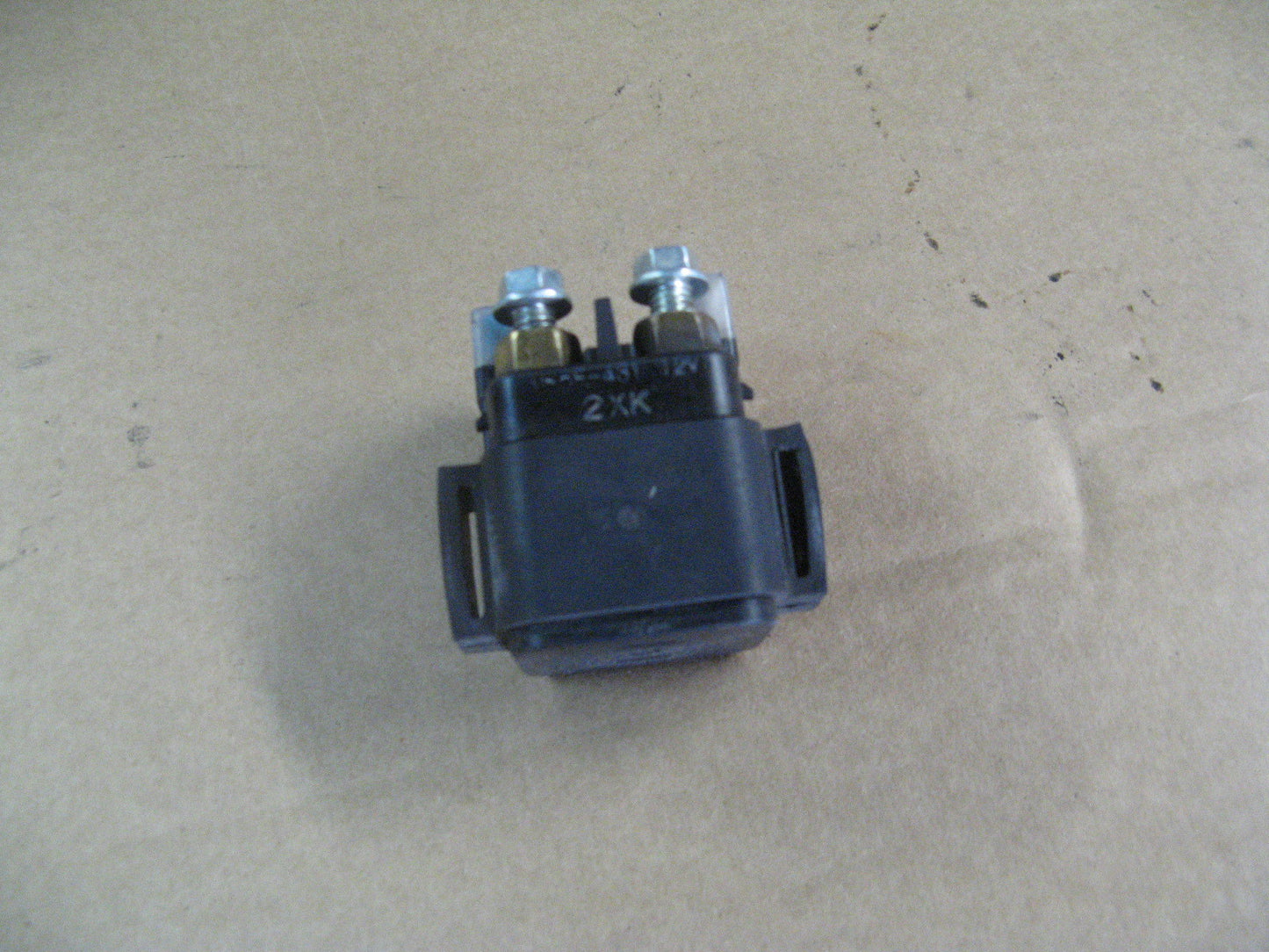 Relais de demarreur pour Yamaha 850 TDM - 4TX