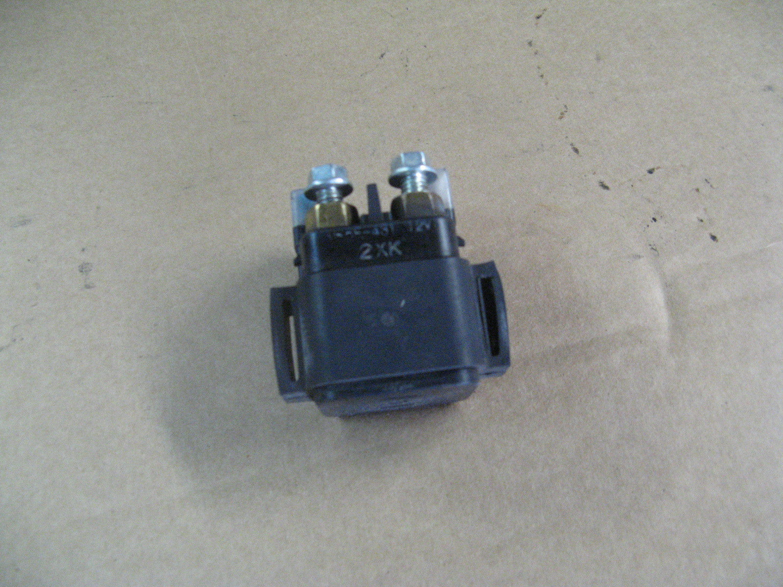 Relais de demarreur pour Yamaha 850 TDM - 4TX