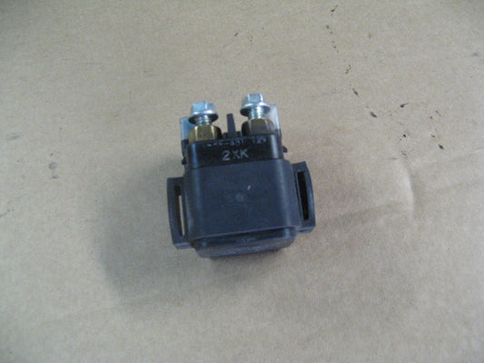 Relais de demarreur pour Yamaha 850 TDM - 4TX