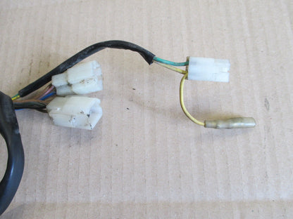 Commodo gauche pour Yamaha 125 TDR - 3XD