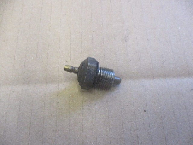 Contacteur de point mort pour Suzuki 125 TS - 1976