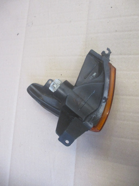 Clignotant avant droit pour Honda 650 XLV Transalp - RD10A - RD11A
