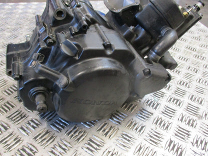 Moteur pour Honda 125 MTX - MTXR - TC02